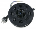 Polti Cable Reels Vacuum Power Cord - S-e Kabelaufwickler+kabel